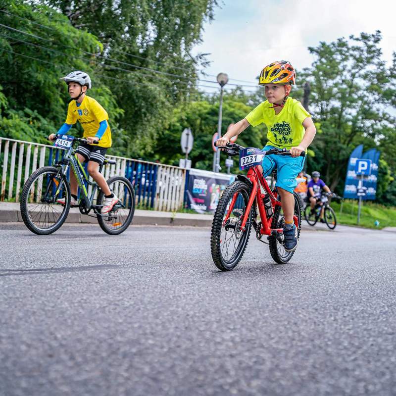 Małopolska Tour 2025 - Trzebinia - zdjęcie z wydarzenia