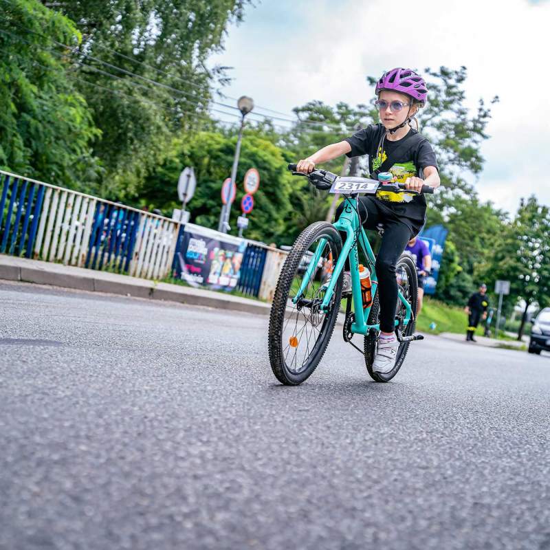 Małopolska Tour 2025 - Trzebinia - zdjęcie z wydarzenia