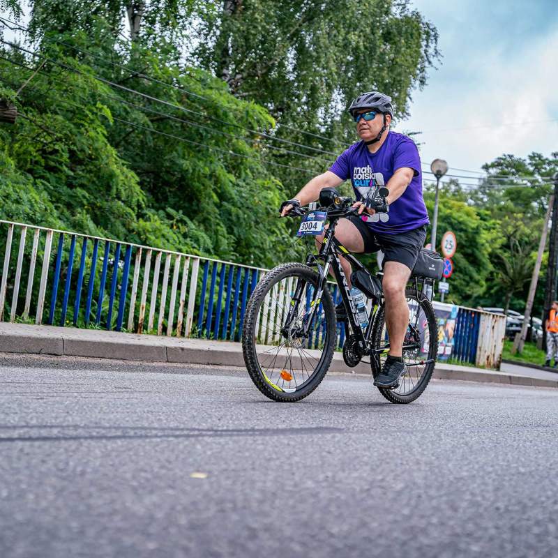 Małopolska Tour 2025 - Trzebinia - zdjęcie z wydarzenia