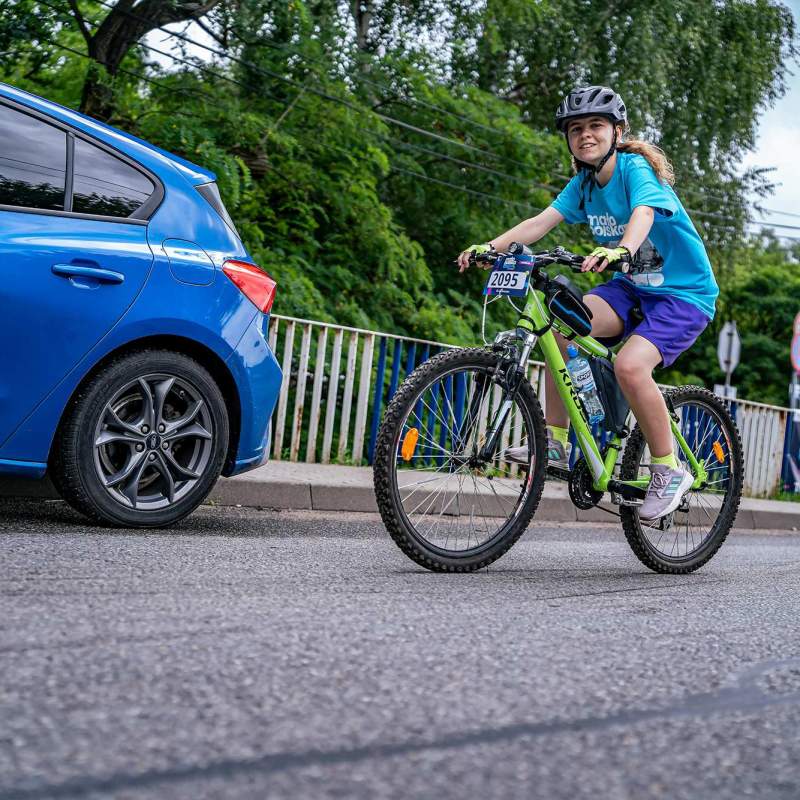 Małopolska Tour 2025 - Trzebinia - zdjęcie z wydarzenia