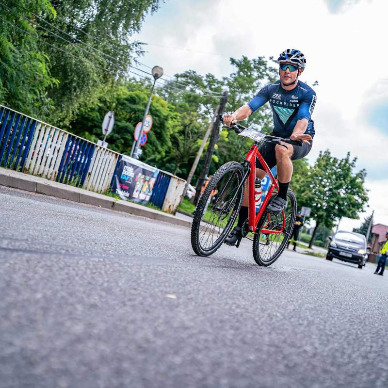 Małopolska Tour 2025 - Trzebinia - zdjęcie z wydarzenia