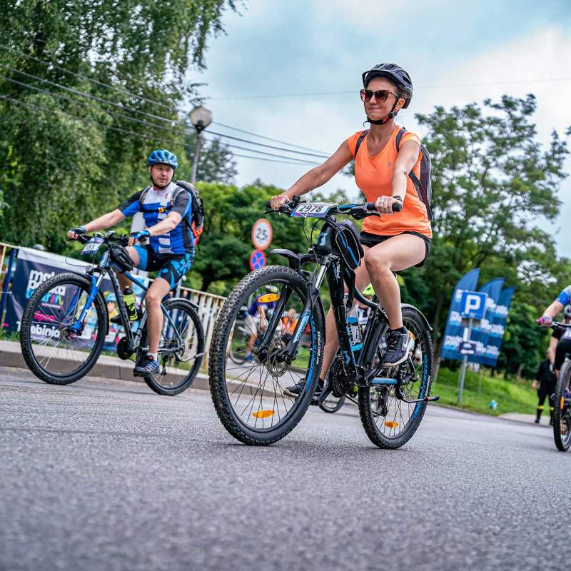 Małopolska Tour 2025 - Trzebinia - zdjęcie z wydarzenia