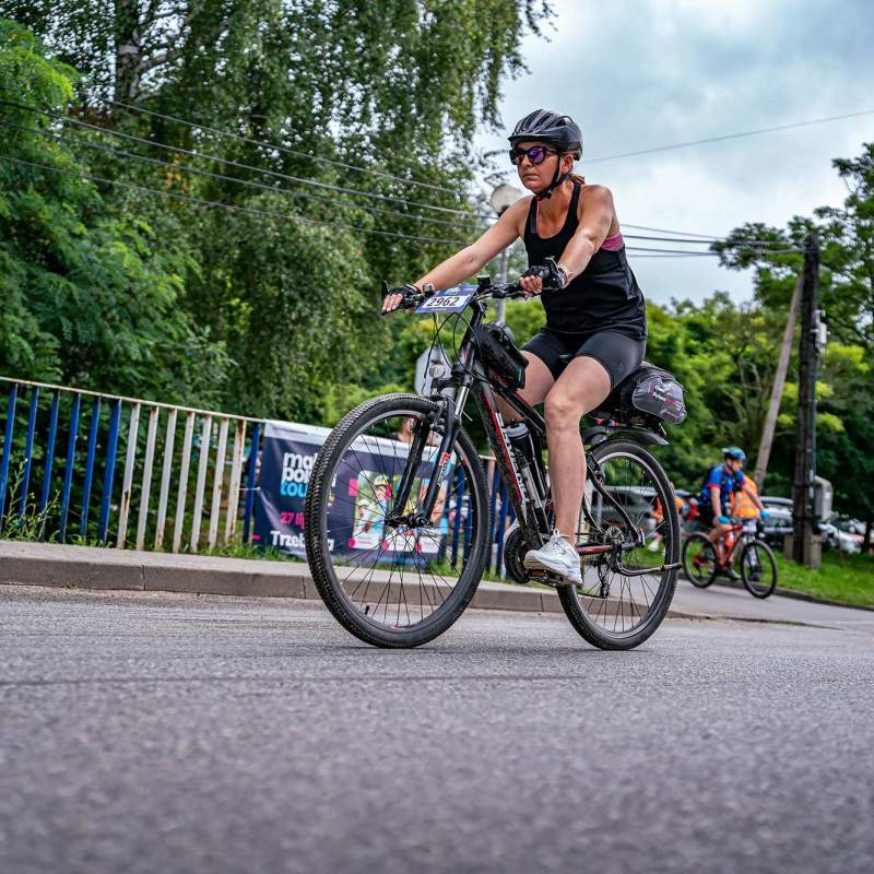 Małopolska Tour 2025 - Trzebinia - zdjęcie z wydarzenia