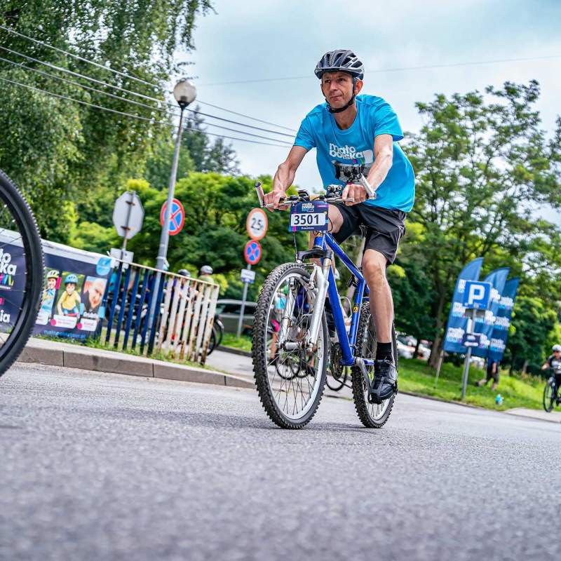 Małopolska Tour 2025 - Trzebinia - zdjęcie z wydarzenia