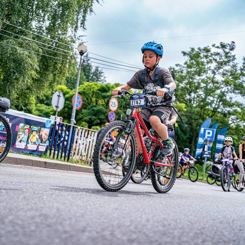 Małopolska Tour 2025 - Trzebinia - zdjęcie z wydarzenia