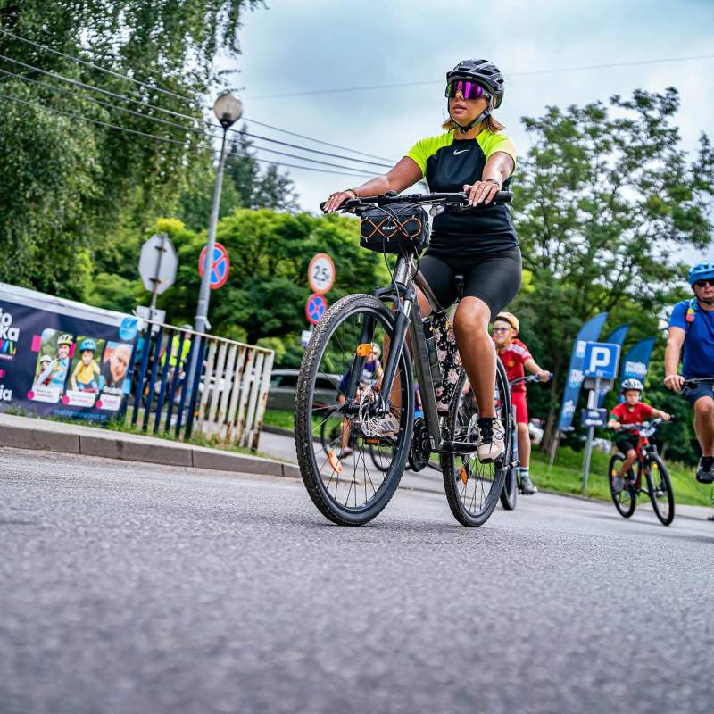 Małopolska Tour 2025 - Trzebinia - zdjęcie z wydarzenia