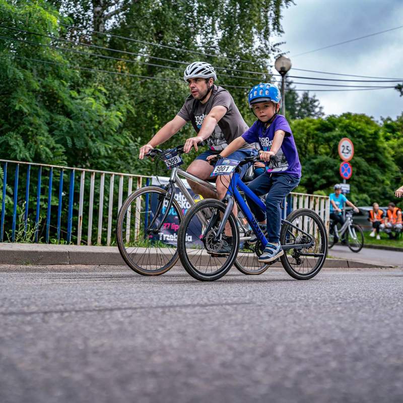 Małopolska Tour 2025 - Trzebinia - zdjęcie z wydarzenia