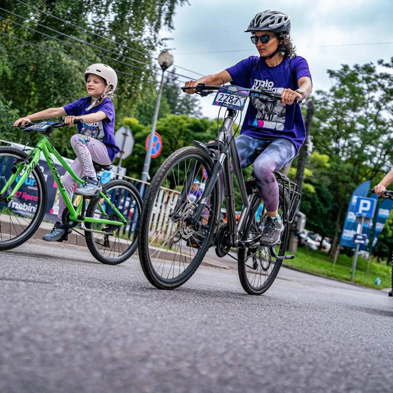 Małopolska Tour 2025 - Trzebinia - zdjęcie z wydarzenia