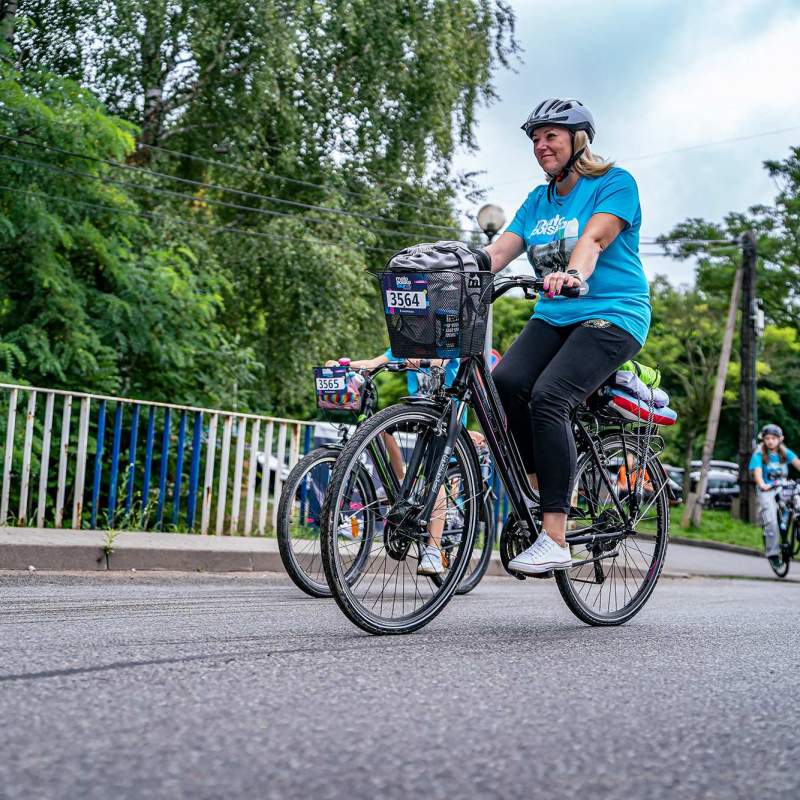 Małopolska Tour 2025 - Trzebinia - zdjęcie z wydarzenia