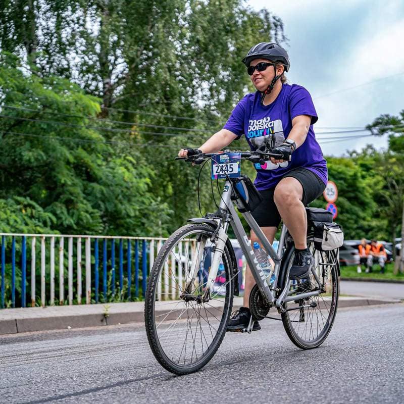 Małopolska Tour 2025 - Trzebinia - zdjęcie z wydarzenia