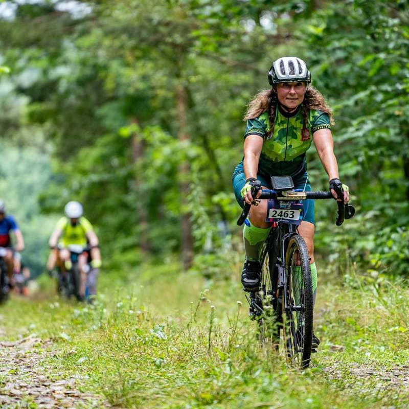 Małopolska Tour 2025 - Trzebinia - zdjęcie z wydarzenia