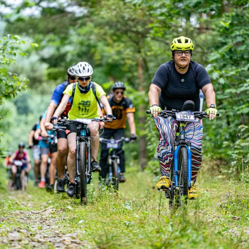 Małopolska Tour 2025 - Trzebinia - zdjęcie z wydarzenia