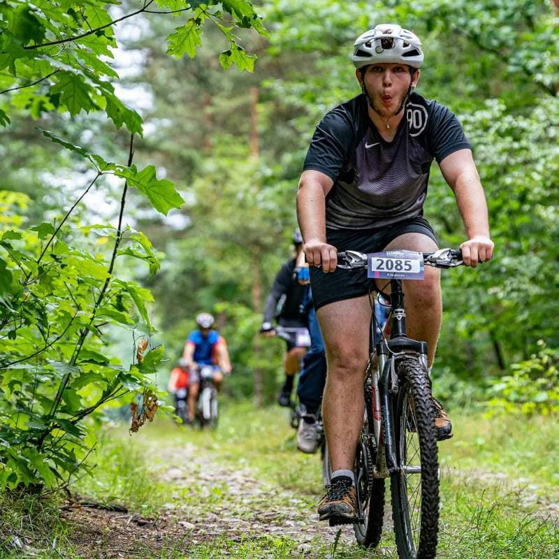 Małopolska Tour 2025 - Trzebinia - zdjęcie z wydarzenia