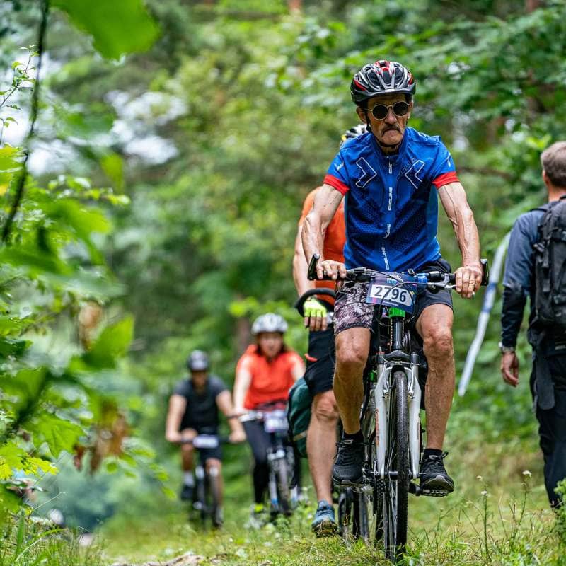 Małopolska Tour 2025 - Trzebinia - zdjęcie z wydarzenia