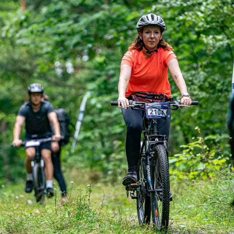 Małopolska Tour 2025 - Trzebinia - zdjęcie z wydarzenia