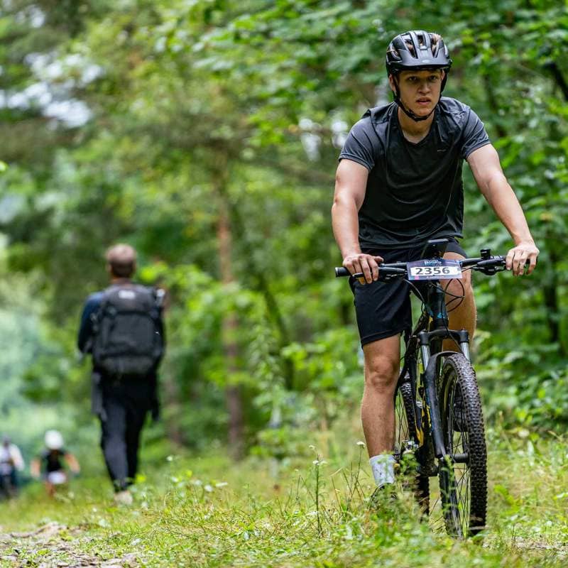 Małopolska Tour 2025 - Trzebinia - zdjęcie z wydarzenia