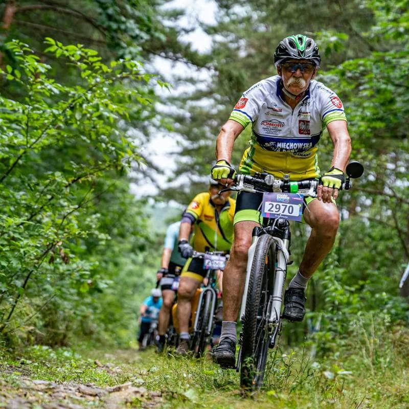 Małopolska Tour 2025 - Trzebinia - zdjęcie z wydarzenia