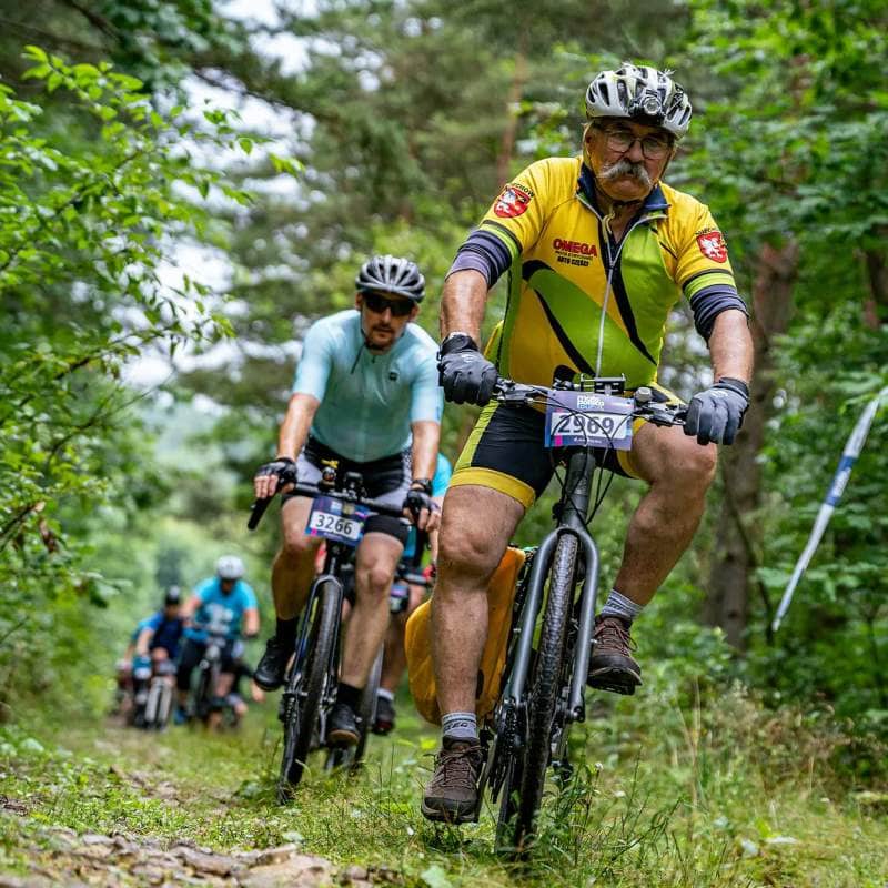 Małopolska Tour 2025 - Trzebinia - zdjęcie z wydarzenia