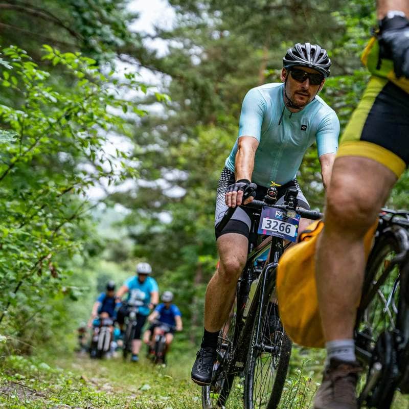 Małopolska Tour 2025 - Trzebinia - zdjęcie z wydarzenia