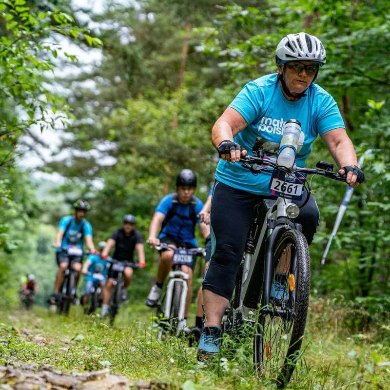 Małopolska Tour 2025 - Trzebinia - zdjęcie z wydarzenia