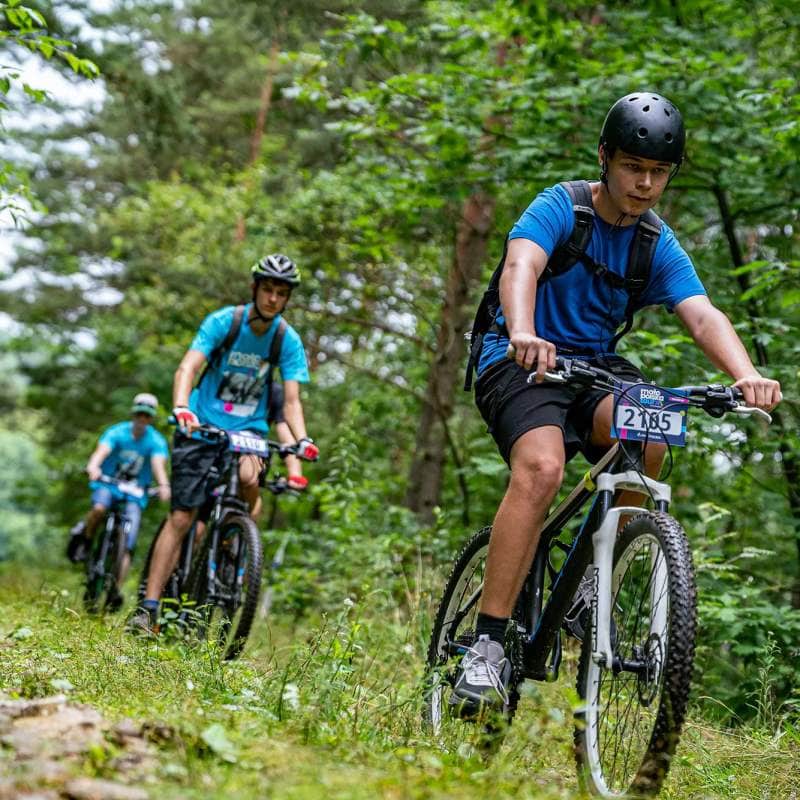 Małopolska Tour 2025 - Trzebinia - zdjęcie z wydarzenia