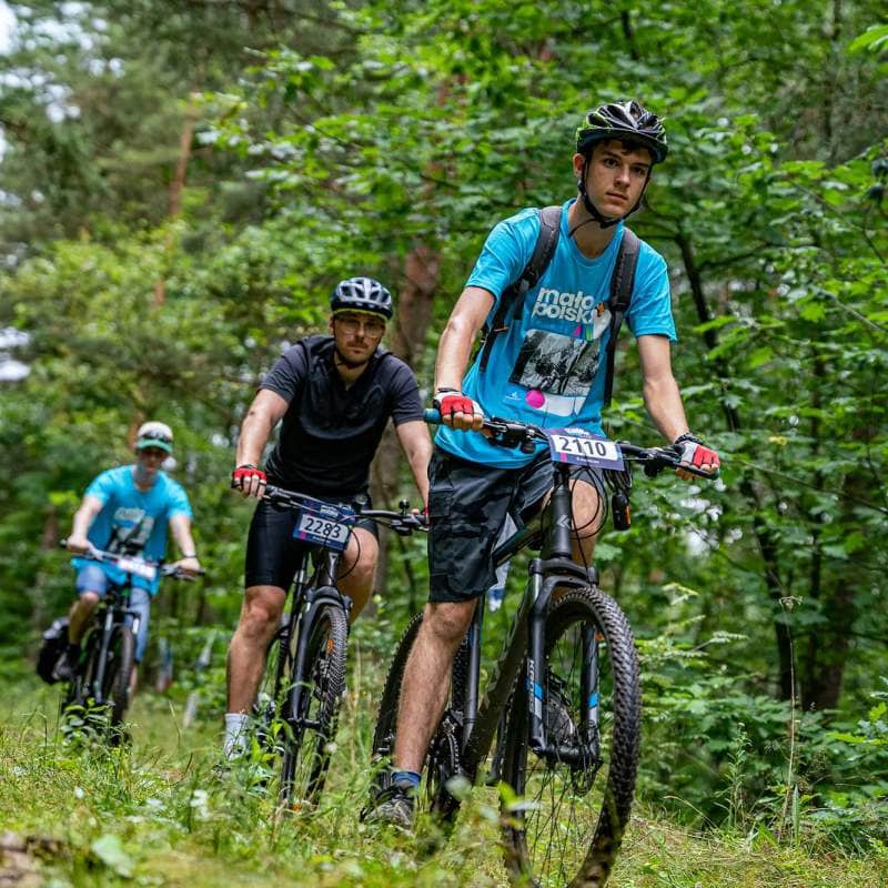 Małopolska Tour 2025 - Trzebinia - zdjęcie z wydarzenia