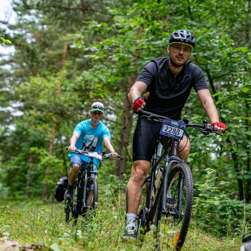 Małopolska Tour 2025 - Trzebinia - zdjęcie z wydarzenia