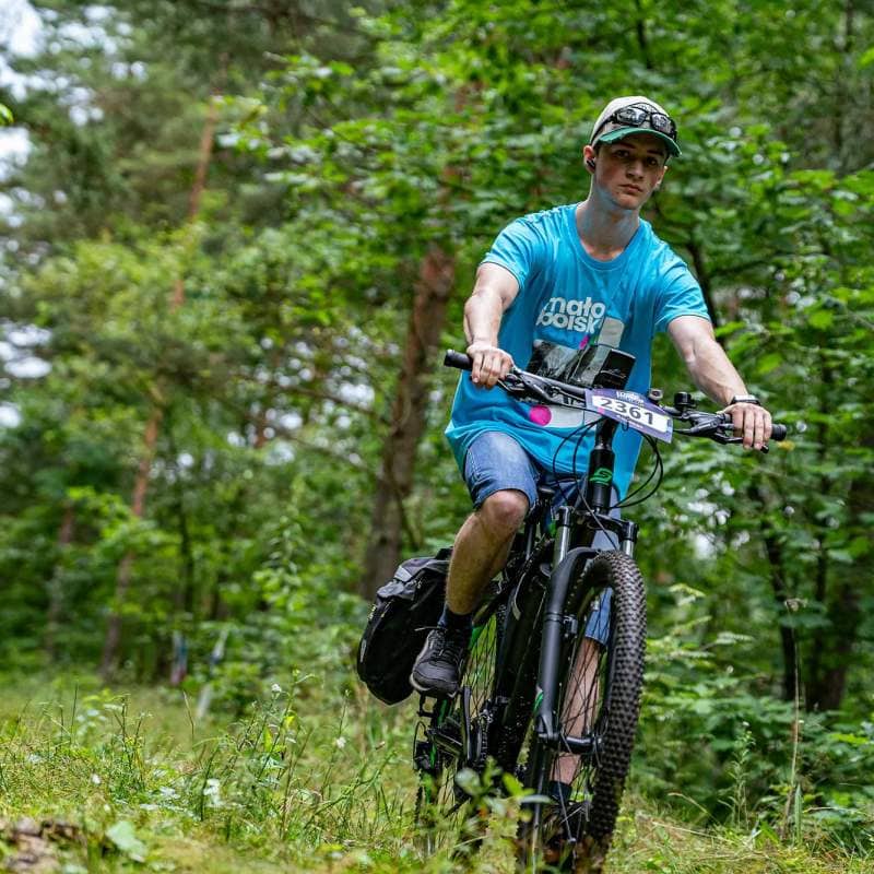 Małopolska Tour 2025 - Trzebinia - zdjęcie z wydarzenia