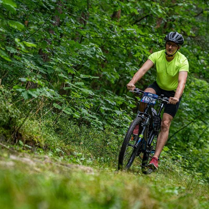 Małopolska Tour 2025 - Trzebinia - zdjęcie z wydarzenia
