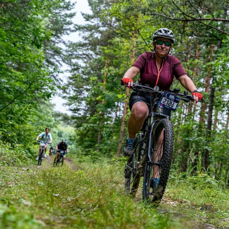 Małopolska Tour 2025 - Trzebinia - zdjęcie z wydarzenia