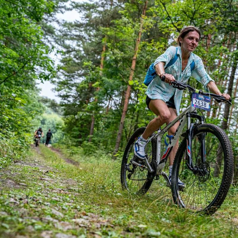 Małopolska Tour 2025 - Trzebinia - zdjęcie z wydarzenia