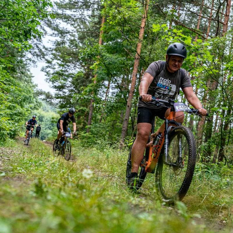 Małopolska Tour 2025 - Trzebinia - zdjęcie z wydarzenia