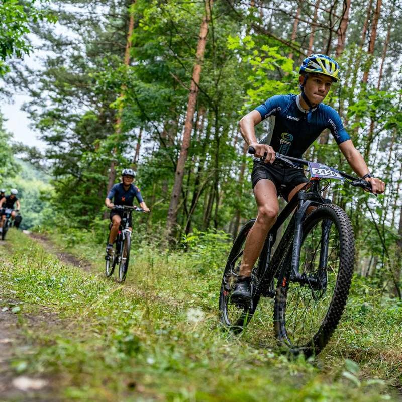 Małopolska Tour 2025 - Trzebinia - zdjęcie z wydarzenia