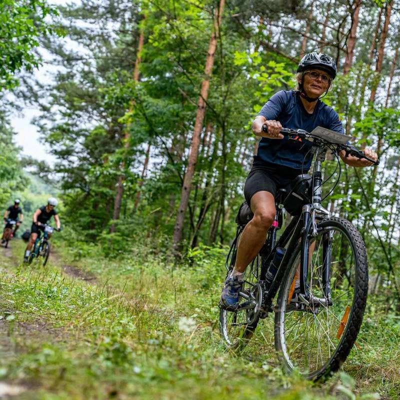 Małopolska Tour 2025 - Trzebinia - zdjęcie z wydarzenia