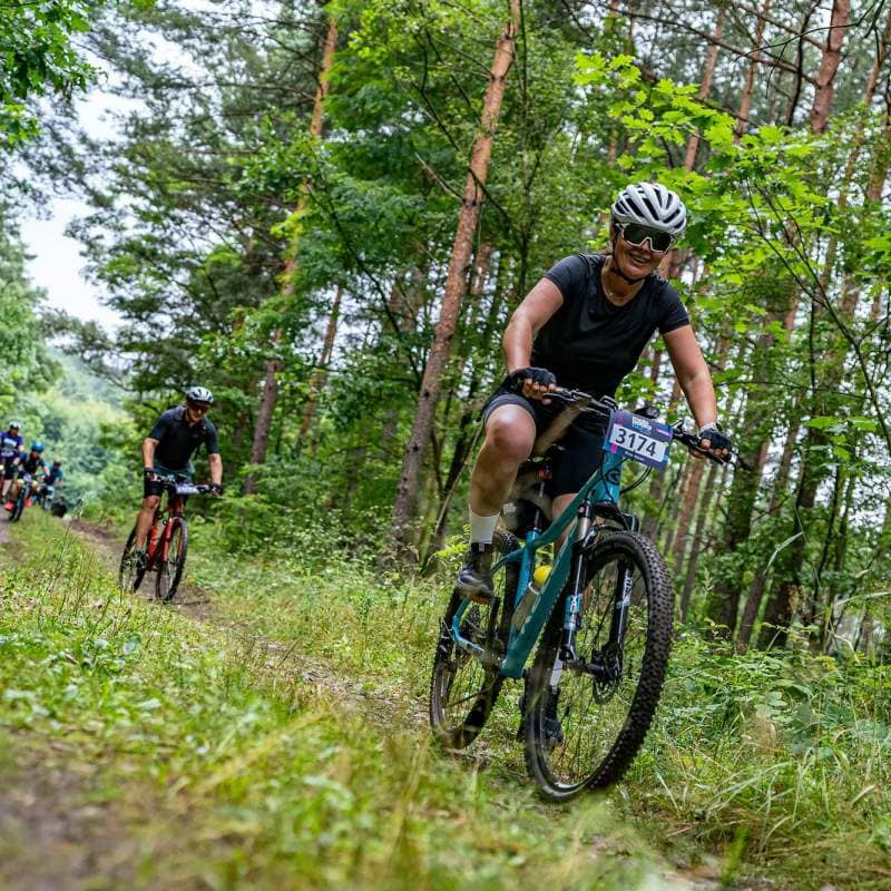 Małopolska Tour 2025 - Trzebinia - zdjęcie z wydarzenia