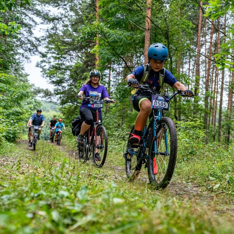 Małopolska Tour 2025 - Trzebinia - zdjęcie z wydarzenia