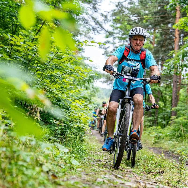 Małopolska Tour 2025 - Trzebinia - zdjęcie z wydarzenia