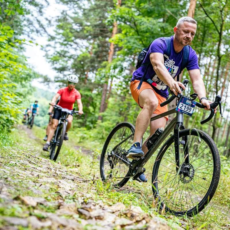 Małopolska Tour 2025 - Trzebinia - zdjęcie z wydarzenia