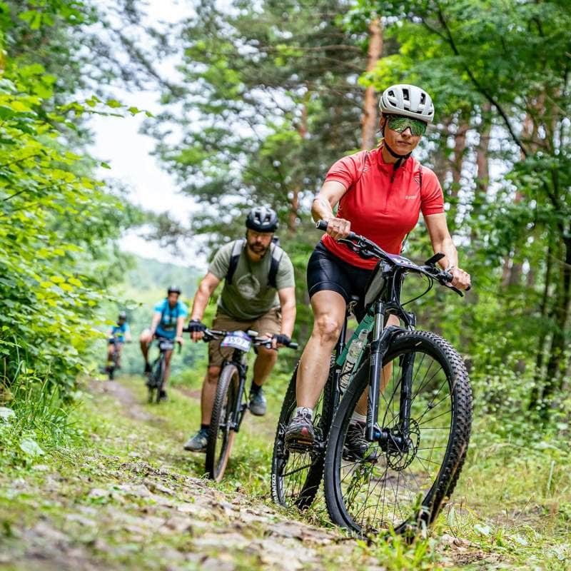 Małopolska Tour 2025 - Trzebinia - zdjęcie z wydarzenia