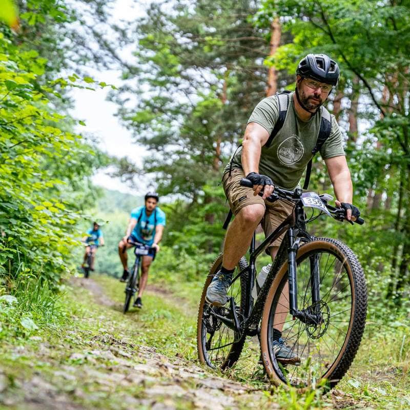Małopolska Tour 2025 - Trzebinia - zdjęcie z wydarzenia