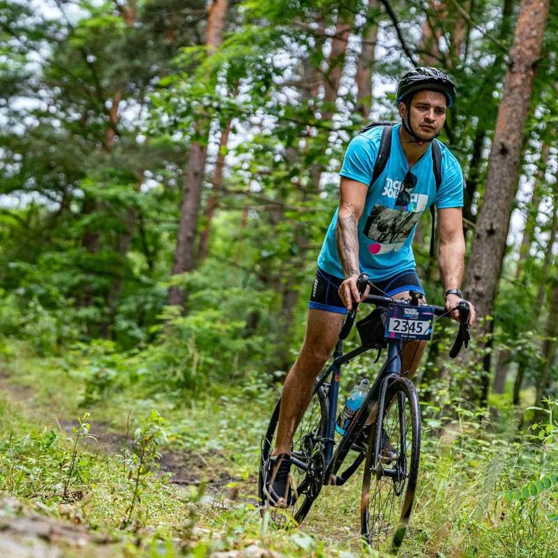 Małopolska Tour 2025 - Trzebinia - zdjęcie z wydarzenia