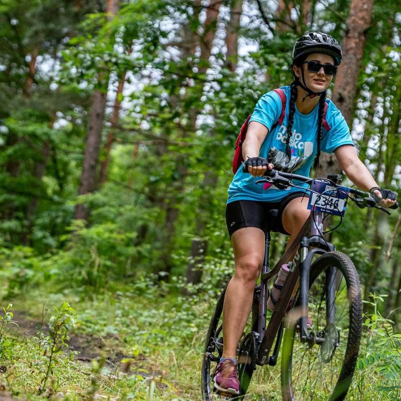 Małopolska Tour 2025 - Trzebinia - zdjęcie z wydarzenia