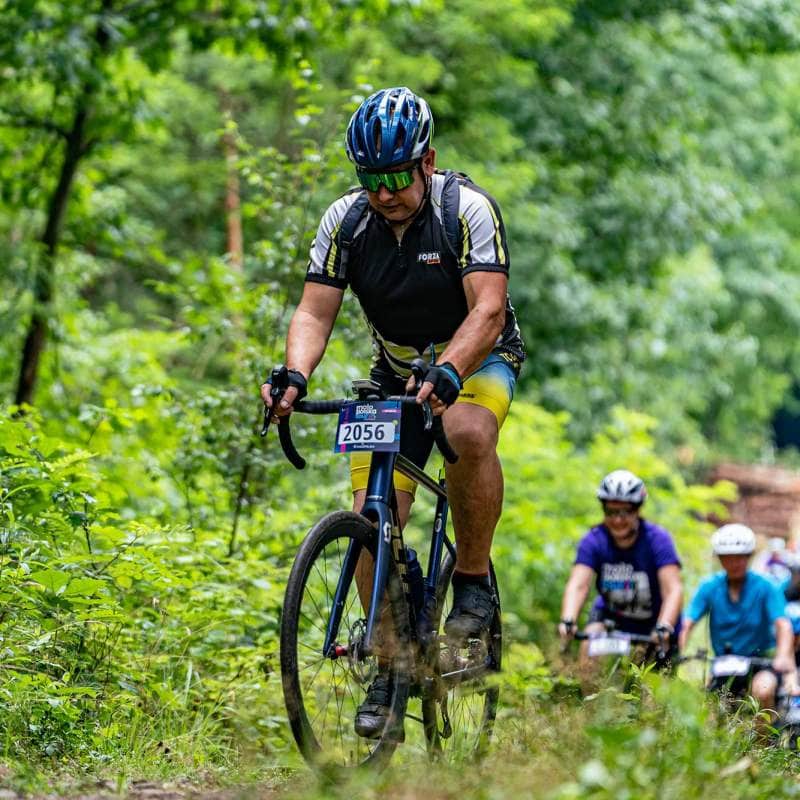 Małopolska Tour 2025 - Trzebinia - zdjęcie z wydarzenia