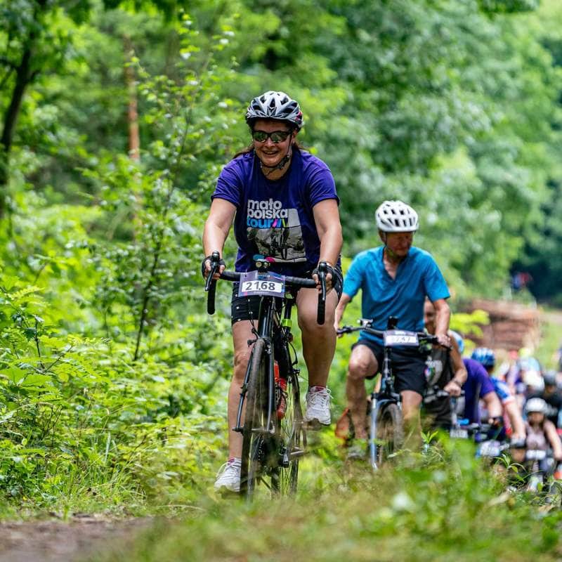 Małopolska Tour 2025 - Trzebinia - zdjęcie z wydarzenia