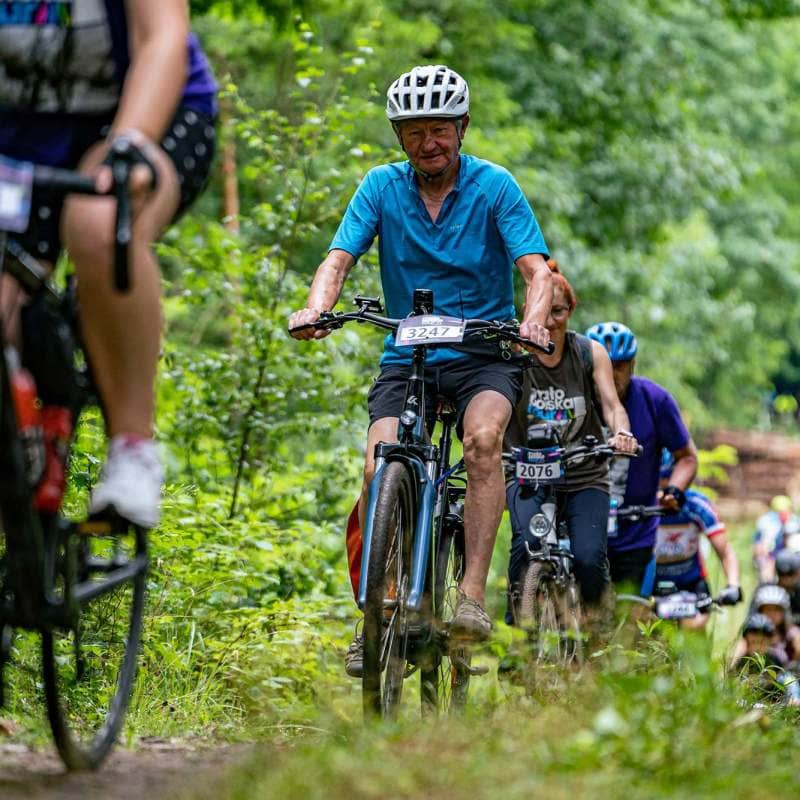 Małopolska Tour 2025 - Trzebinia - zdjęcie z wydarzenia