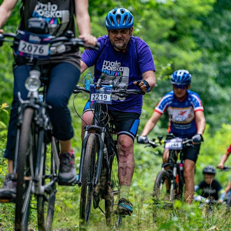 Małopolska Tour 2025 - Trzebinia - zdjęcie z wydarzenia