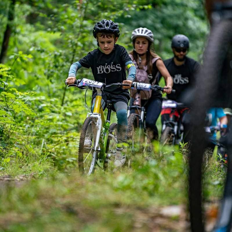 Małopolska Tour 2025 - Trzebinia - zdjęcie z wydarzenia