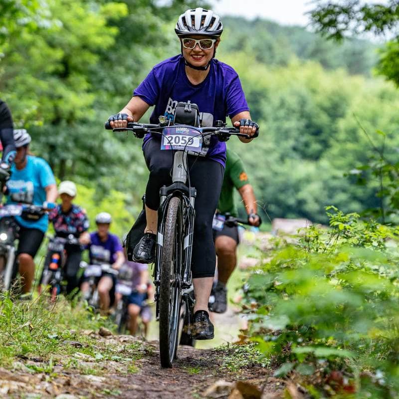 Małopolska Tour 2025 - Trzebinia - zdjęcie z wydarzenia