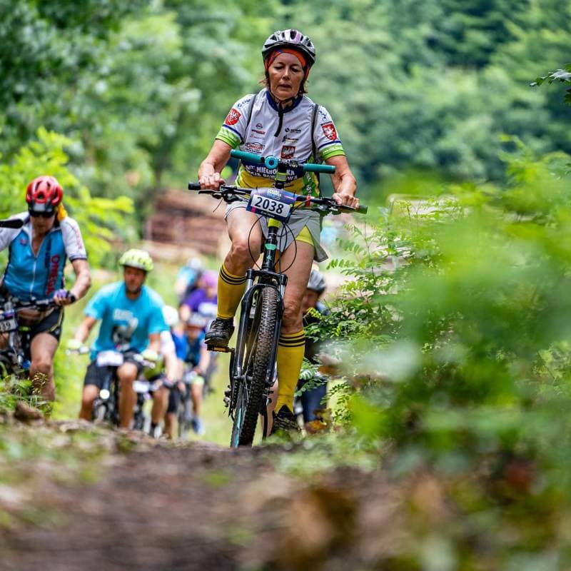 Małopolska Tour 2025 - Trzebinia - zdjęcie z wydarzenia