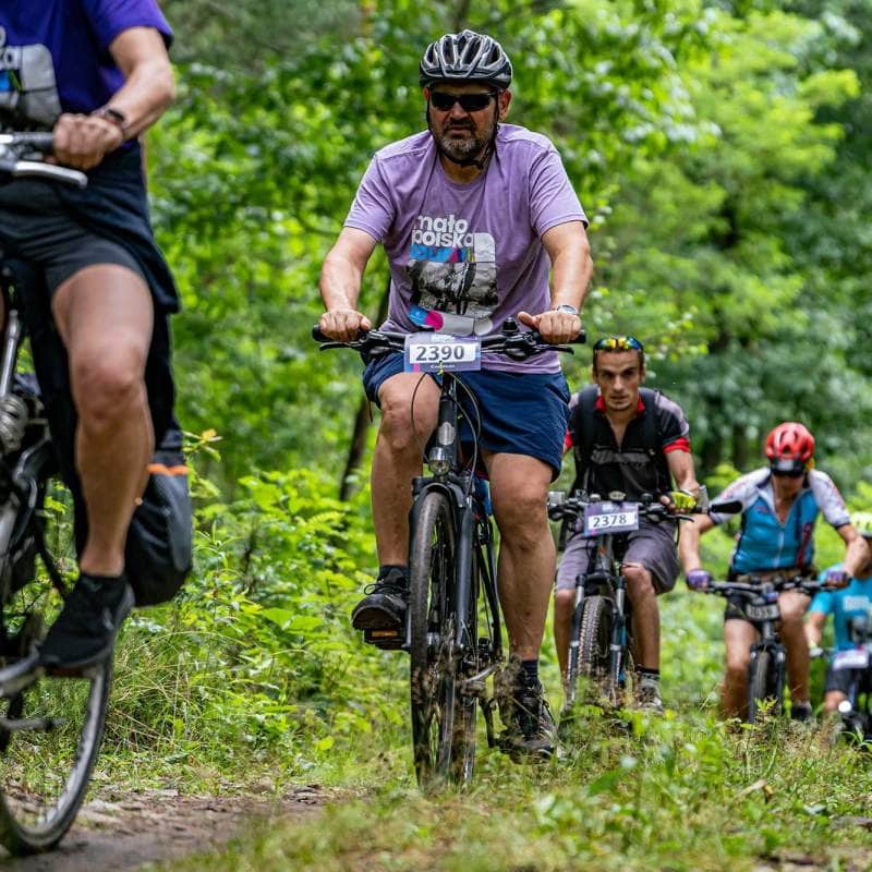 Małopolska Tour 2025 - Trzebinia - zdjęcie z wydarzenia